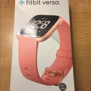 Brand New FitBit Versa